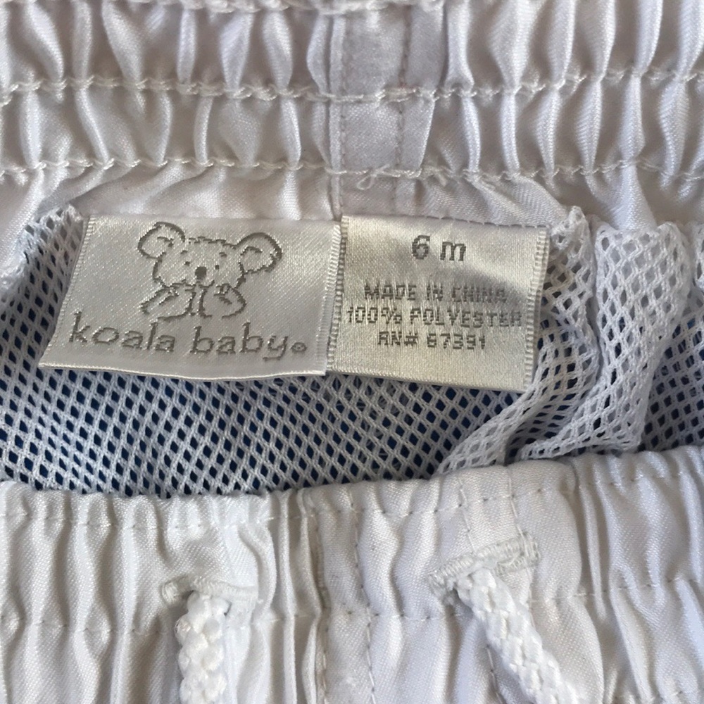 Swim Trunks - Picture 4 of 4